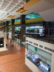 Bukit Batok Central (D23), Retail #567530791